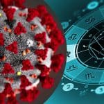 Análisis y carta astral del Coronavirus por Cristina Laird, InfoMistico.com