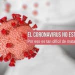 El Coronavirus no está vivo, InfoMistico.com