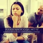 Poder Mágico Salmo 19 – Elimina situaciones difíciles en la pareja, InfoMistico.com