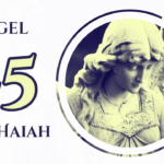 Angel Number 25 Nith-Haiah, InfoMistico.com