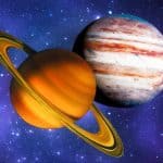 Júpiter &#8211; Saturno — La gran reestructuración mundial, InfoMistico.com