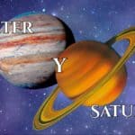 El bueno y el malo — Júpiter y Saturno, InfoMistico.com