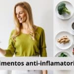 Alimentos anti-inflamatorios, InfoMistico.com