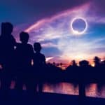 Eclipses Junio Año 2020 — Transformación y la evolución aceleran, InfoMistico.com