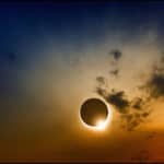 Solar Eclipse in Libra on October 2, InfoMistico.com