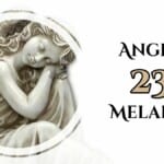 Angel Number 23 Melahel, InfoMistico.com