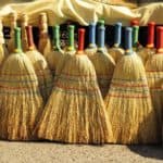 Broom Superstitions, InfoMistico.com