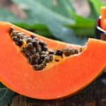 Semillas de papaya, InfoMistico.com