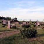 Cementerio de Stull &#8211; Kansas, EE.UU, InfoMistico.com