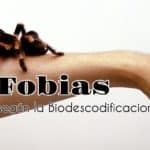 Fobias Biodescodificación, InfoMistico.com