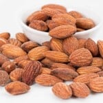 Almendras Propiedades y Beneficios, InfoMistico.com