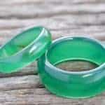 Usar anillos de Jade, InfoMistico.com