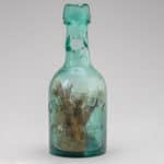 Botella de brujas durante la Guerra Civil de EE.UU., InfoMistico.com