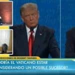 Predicciones Deseret Tavares Elecciones Estados Unidos, InfoMistico.com