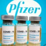 Dios y la vacuna de Pfizer, InfoMistico.com