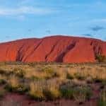 Profecía Aborigen de Uluru, InfoMistico.com