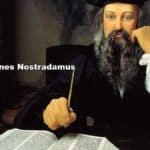 Predicciones Nostradamus 2021, InfoMistico.com