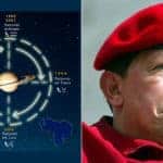 Saturno y la profecía de Hugo Chávez 2021, InfoMistico.com