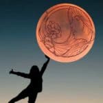 Virgo se nutre de Piscis en Luna Llena, InfoMistico.com