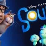 Película SOUL Disney mensajes claves, InfoMistico.com