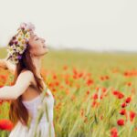 Spring Equinox: Rebirth and Energy, InfoMistico.com