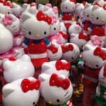 Leyenda de Hello Kitty, InfoMistico.com