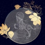 Cábala Astrología Mensual: Aries y Eclipse, InfoMistico.com