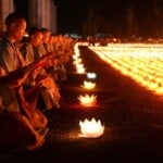 Festival Vesak, InfoMistico.com