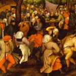 Epidemia de Baile de 1518, InfoMistico.com