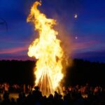 Rituales Noche de San Juan: Magia y Tradiciones, InfoMistico.com