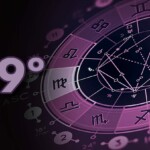 Grado 29 Astrología Significado, InfoMistico.com