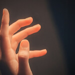 Emotional problems related fingers, InfoMistico.com