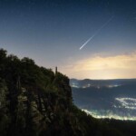 Lluvia de Estrellas Oriónidas, InfoMistico.com