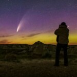 Cometa Leonard, InfoMistico.com