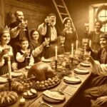 Saturnalia and Its Influence on Christmas Eve Traditions, InfoMistico.com