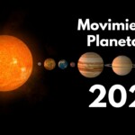 Movimientos Planetarios 2022, InfoMistico.com