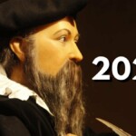 Profecías de Nostradamus 2022, InfoMistico.com