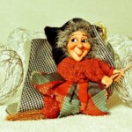 La Befana, tradición Italiana, InfoMistico.com