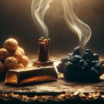 Gold, Frankincense, and Myrrh: The Hidden Significance, InfoMistico.com