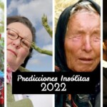 Predicciones Insólitas 2022, InfoMistico.com