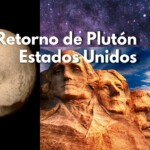 Retorno de Plutón Estados Unidos, InfoMistico.com