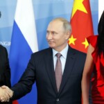 China pronto entrará a la guerra y se unirá con Rusia, InfoMistico.com