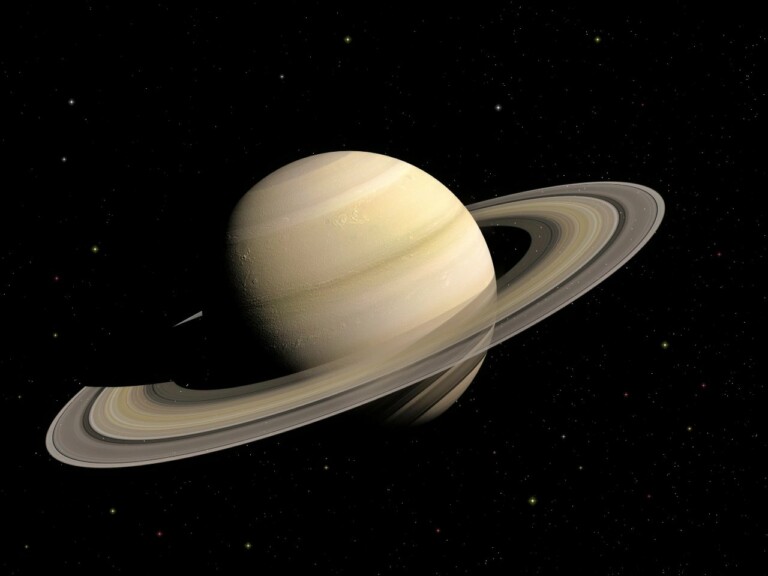 saturno / saturn