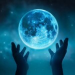 Full Moon in Aquarius, InfoMistico.com