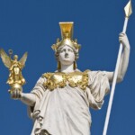 Palas Atenea Astrología, InfoMistico.com