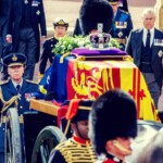 Caballo sin jinete de la Reina Isabel II, InfoMistico.com