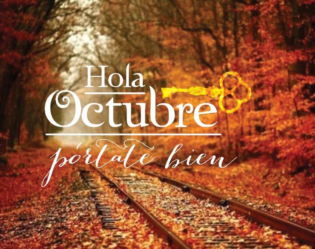 Octubre