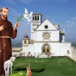 St. Francis of Assisi, InfoMistico.com