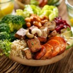 History of the vegetarian diet, InfoMistico.com