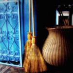 Broom Behind the Door, InfoMistico.com